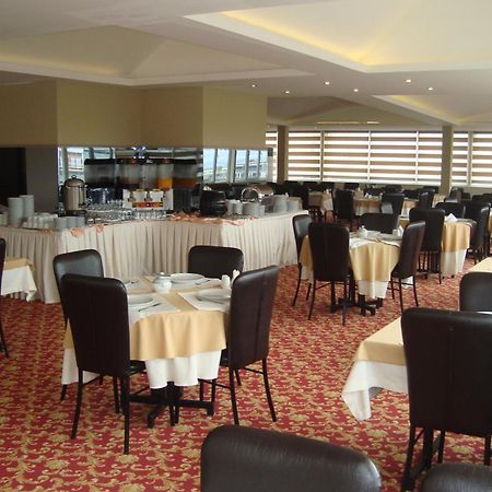 Hotel Guven 샤늘르우르파 외부 사진