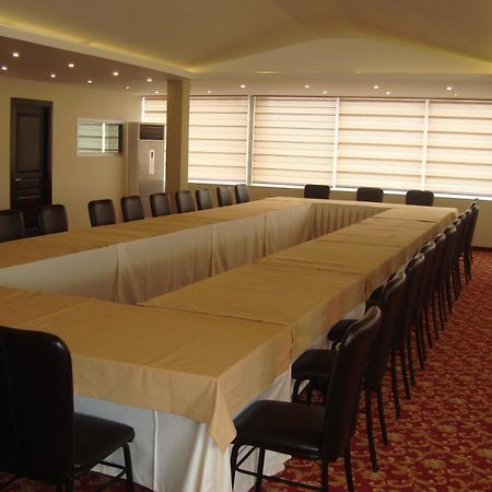 Hotel Guven 샤늘르우르파 외부 사진