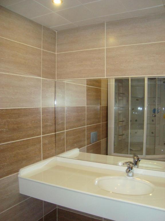 Hotel Guven 샤늘르우르파 객실 사진