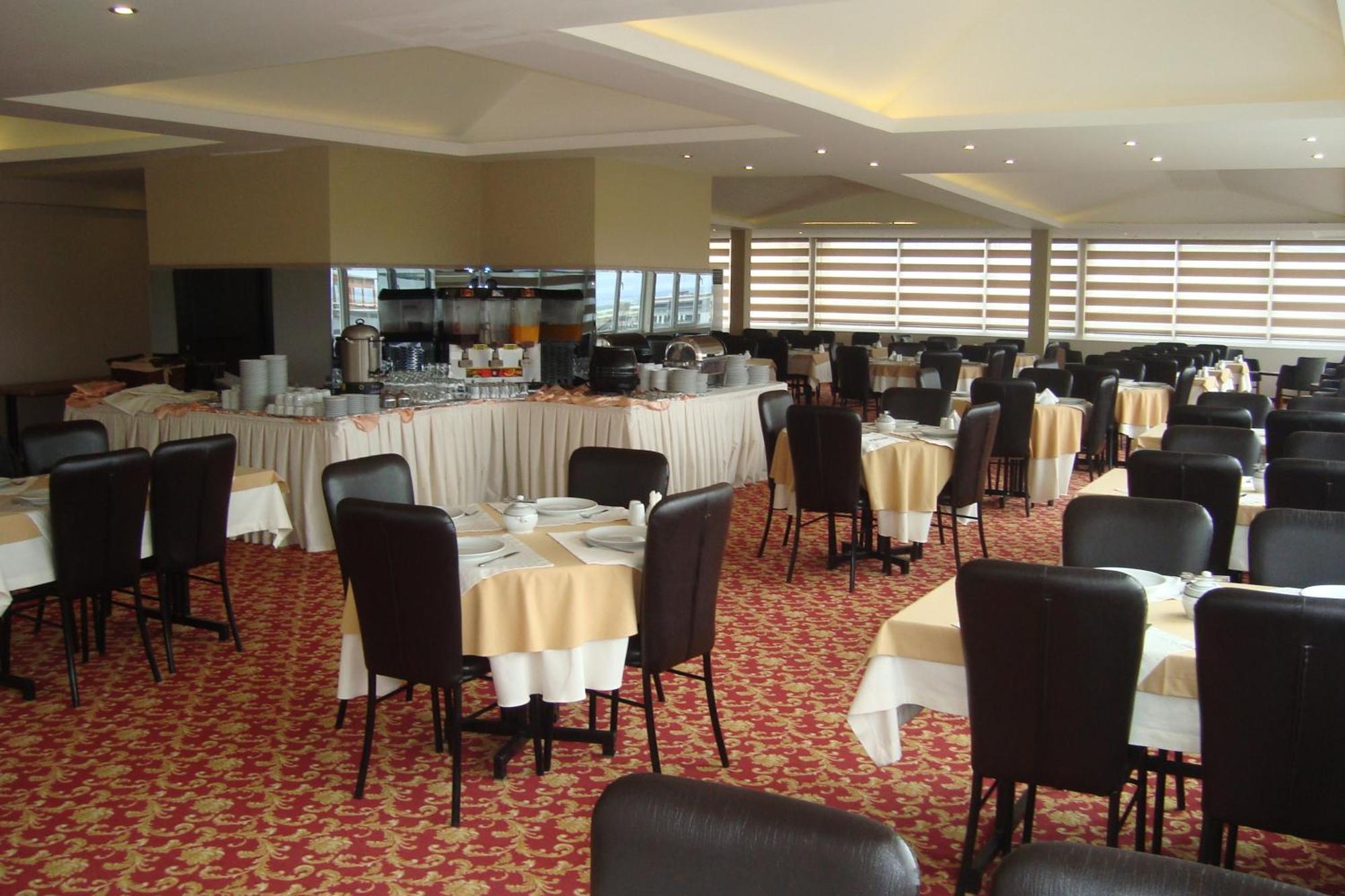 Hotel Guven 샤늘르우르파 외부 사진