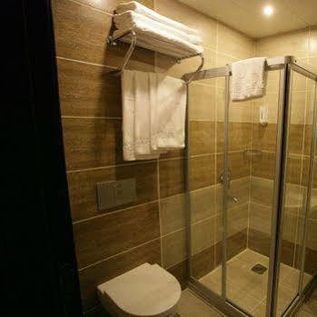 Hotel Guven 샤늘르우르파 외부 사진