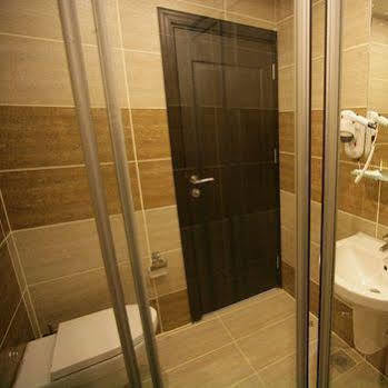 Hotel Guven 샤늘르우르파 외부 사진