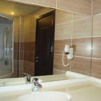 Hotel Guven 샤늘르우르파 외부 사진